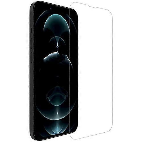 Screen Protector Tempered Glass ScratchResistant  Transparency Case Friendly for iPhone 16 Pro