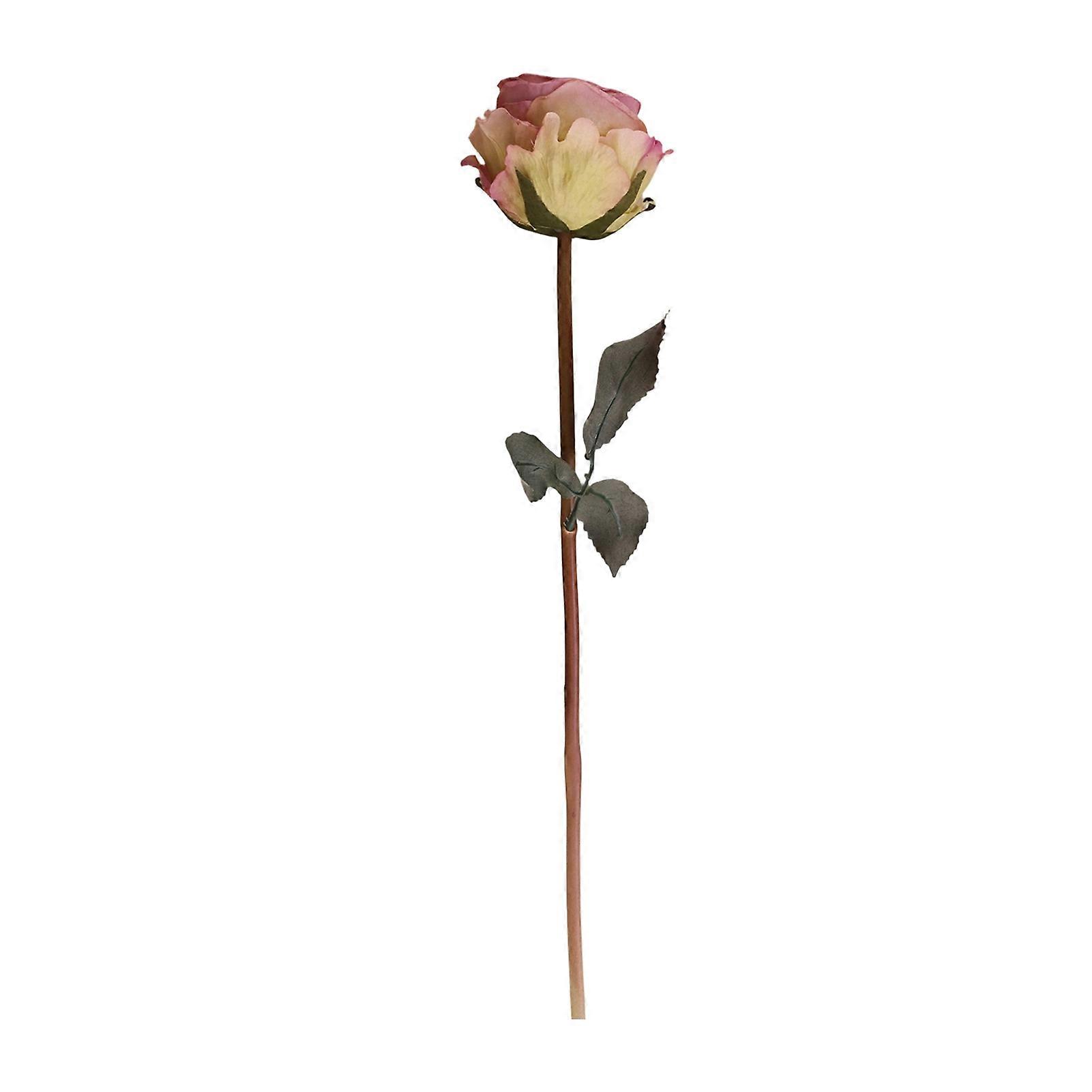 Artificial Rose Flower For Flower for Multi Scene Use Practical Functi