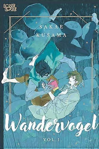 Wandervogel Volume 1