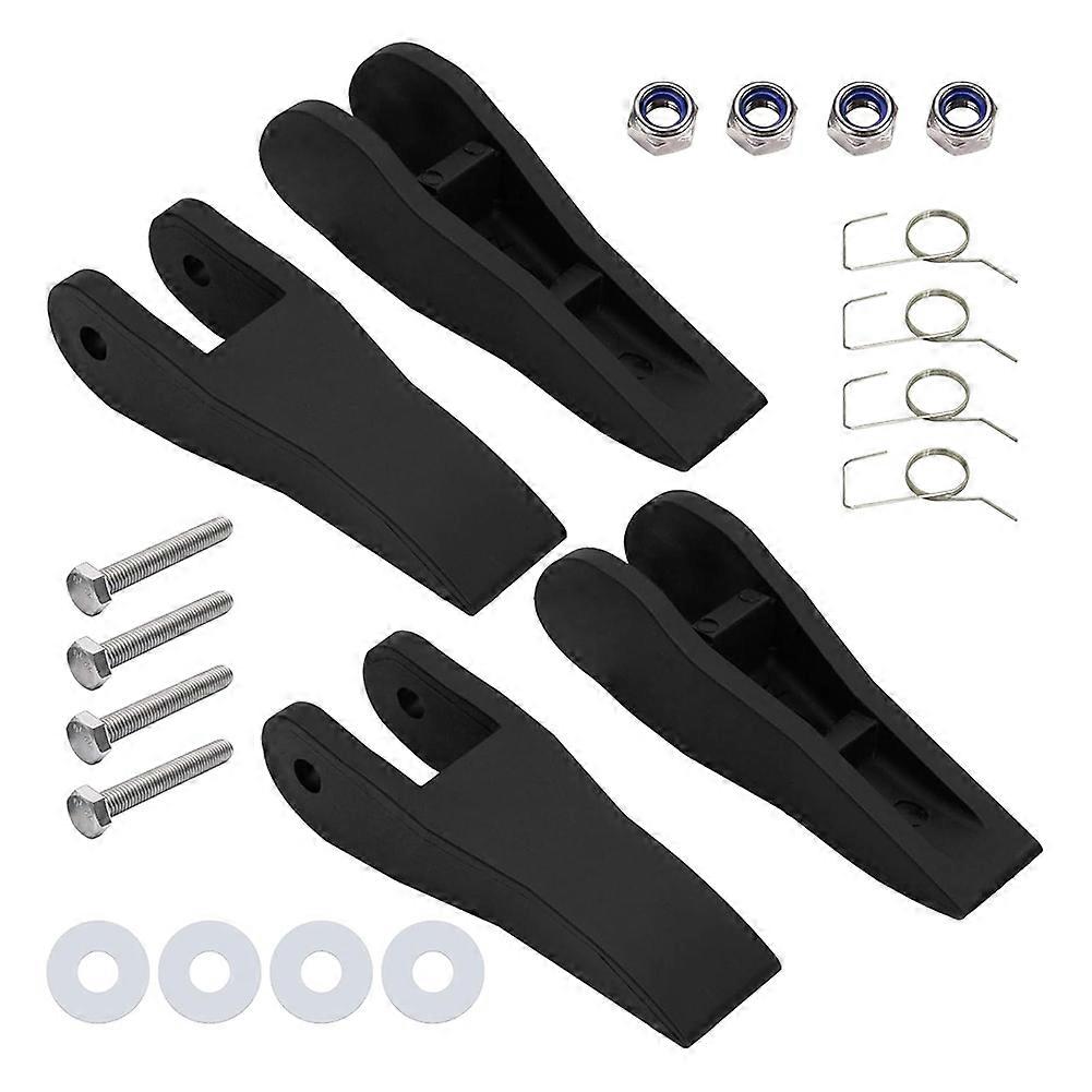 29-1 Lock Kit for Ladder
Ladder Lock Compatible