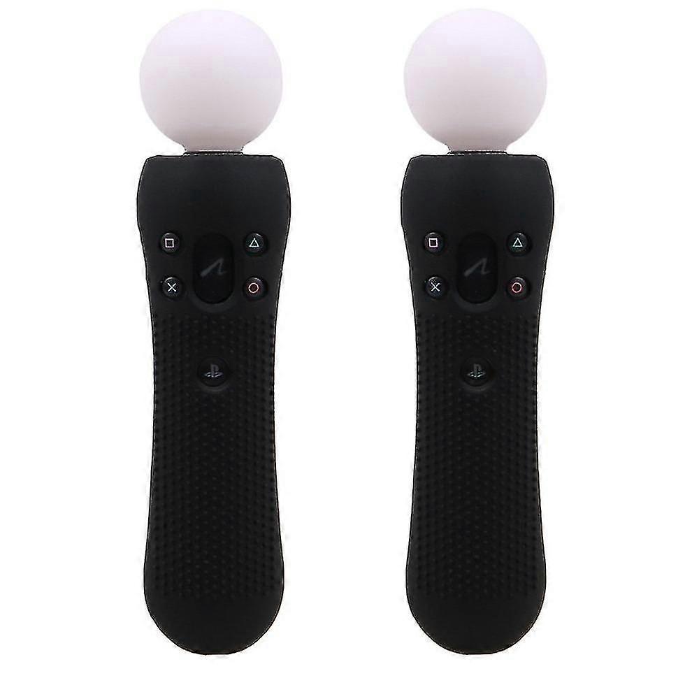 Silicone Case Compatible with PS VR Move Motion Controller