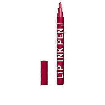 Lipstick Rimmel London LIP INK PEN