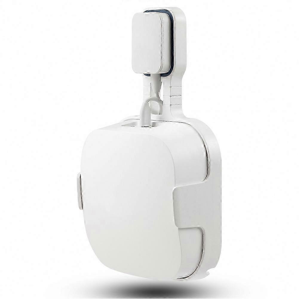 Mesh WiFi Router Holder with Cable Storage for Pro 6E Wall Mount Bracket