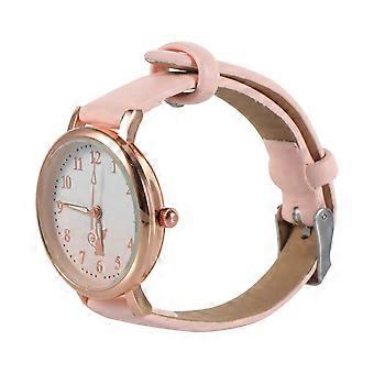 Luminous Pointers Watch Girl Drop-proof Watch Student Fashion Wrist Watch
