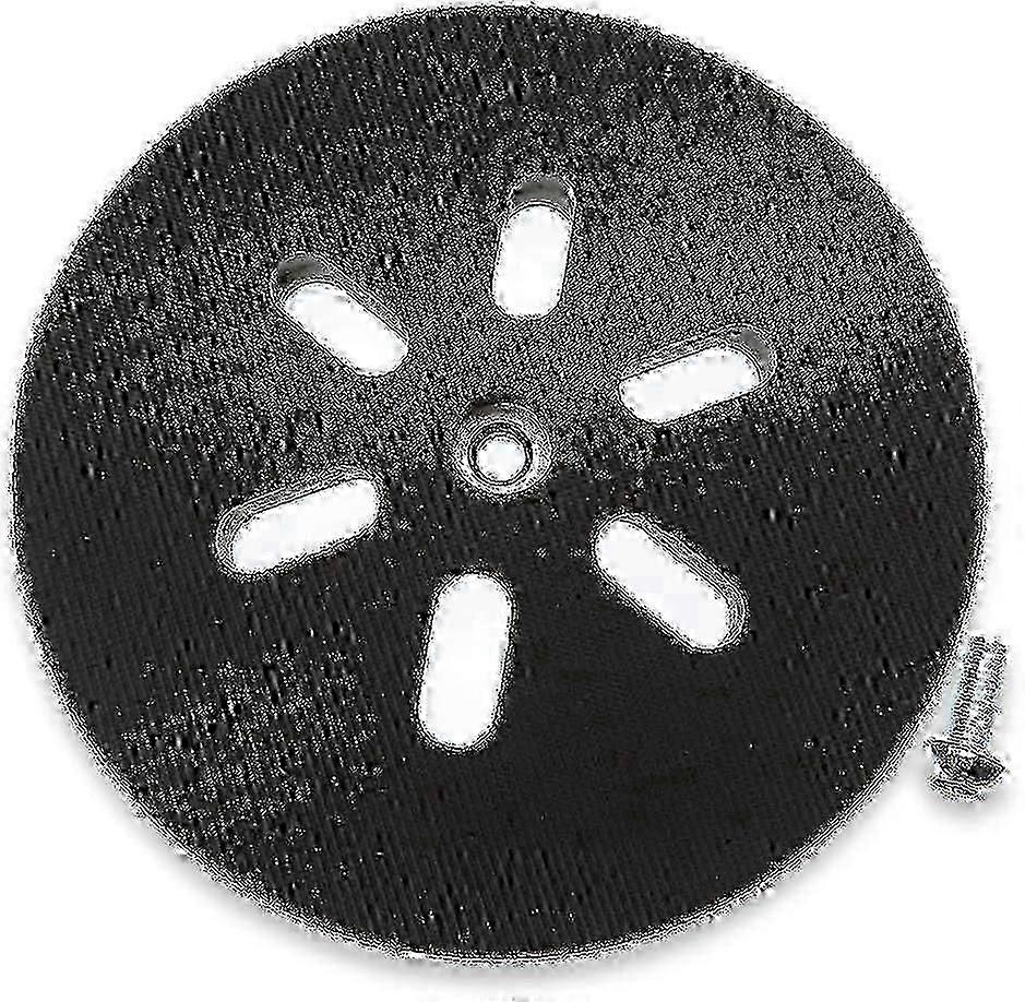 150mm Sanding Disc Backing Pad Compatible with Bosch GEX 150 Sander Models
