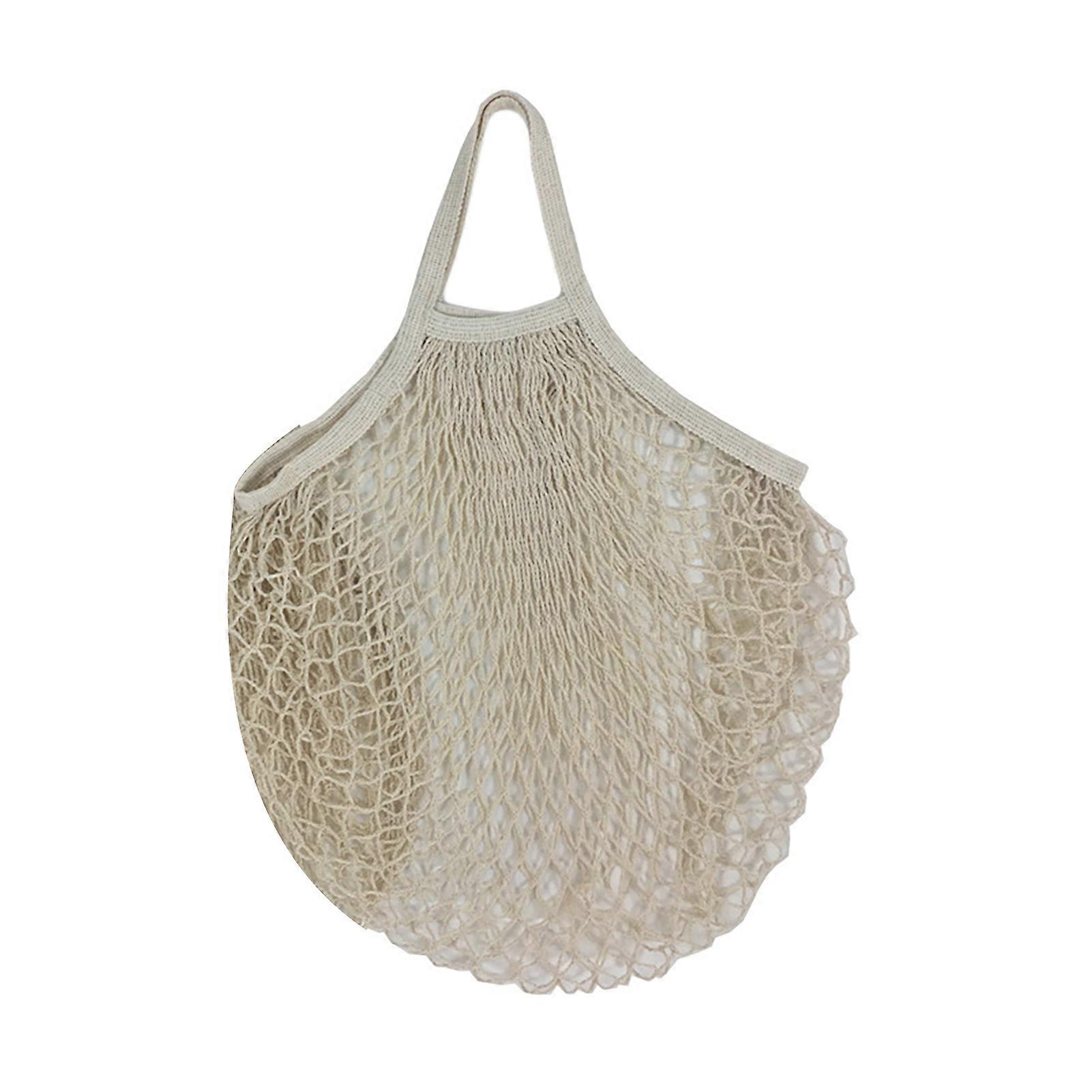 Foldable Shopping Bag - Compact Pouch Included - for Backpack