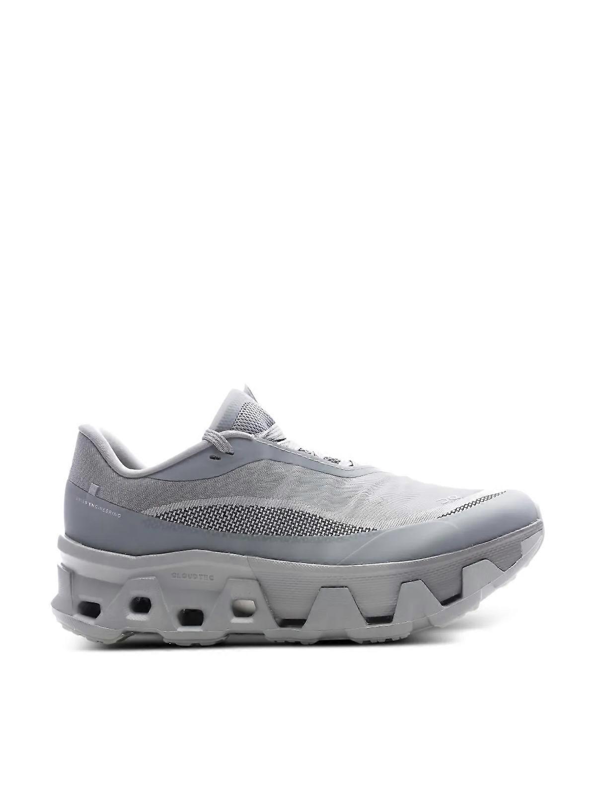 On x Post Archive Faction Cloudmonster Hyper Sneakers