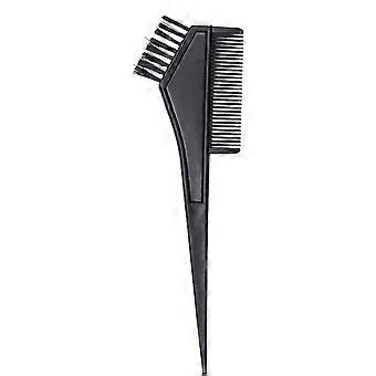 Portable Hair Dye Comb for Hair Salon Multi-Functional 50Pcs Black
