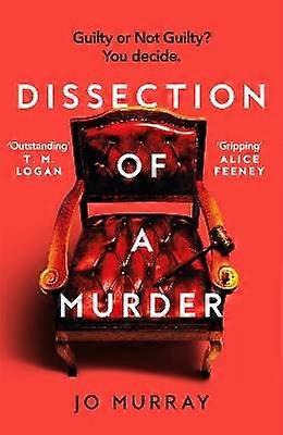 Dissection of a Murder