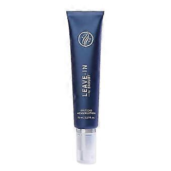 Leave-in Split End Mender Serum - Reparerar omedelbart skadat hår och kluvna toppar för slätt och glansigt hår