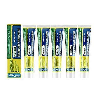 2026 Psoriasis Ointment Itch Relief Cream Skin Itch Anti-itch Cream Repair Skin Moss Skin Topical Ointment