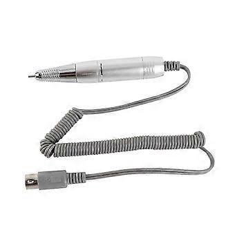 Lightweight Nail Drill Handpiece, Easy to Operate Replacement Handle, Compatible with 202 278 288 Nail Machine, for Salon or Home Use
