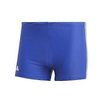 Adidas heren zwemshorts maat 3S Regular
