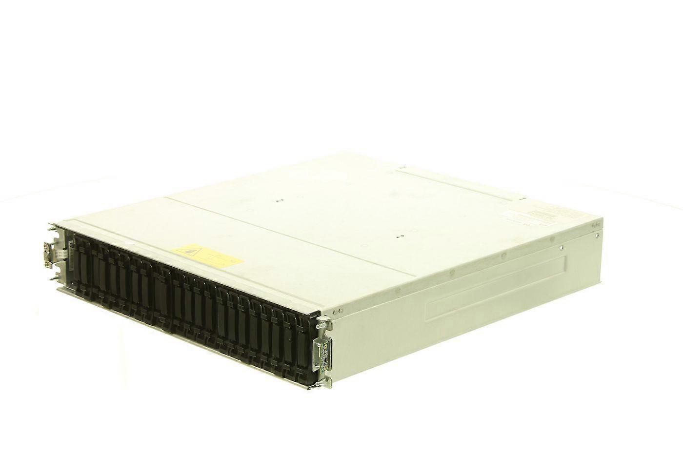 Hewlett Packard Enterprise Chassis 2U24