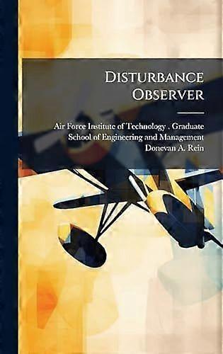 Disturbance observer