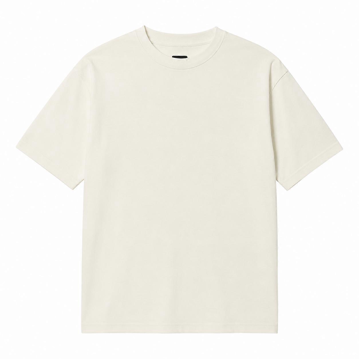 Snow Peak NSD Back Printed Logo TShirt Off 