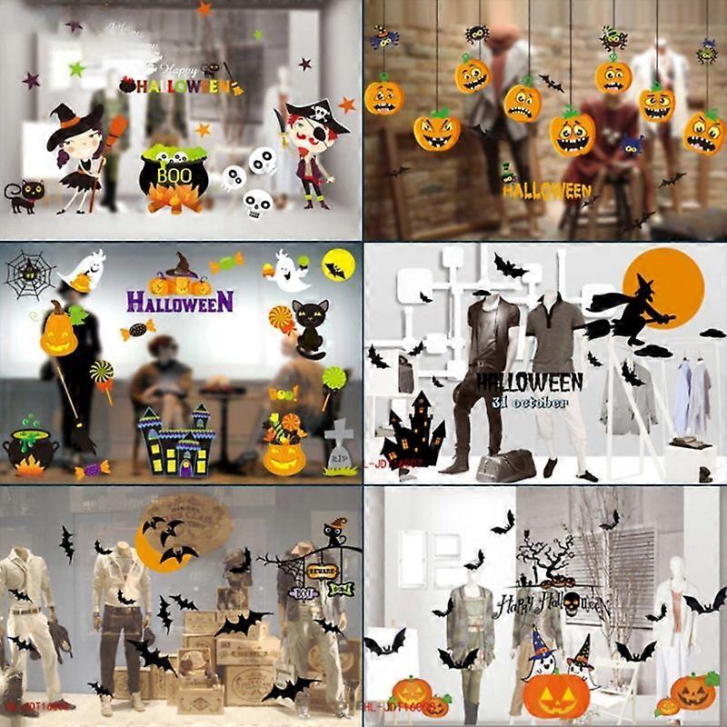 Halloween Decorations