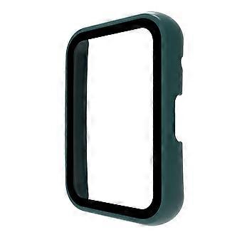 PC+ Toughened Film Watch Case For OPPO Watch Free