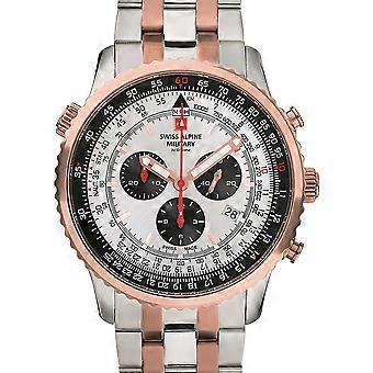 SWISS ALPINE MILITARY 7078-9152