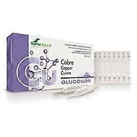 Glucosor Copper 28 vials