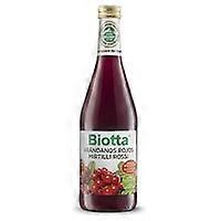 Red Cranberry Juice 500 ml