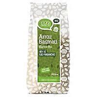 White Basmati Rice Bio 500 g