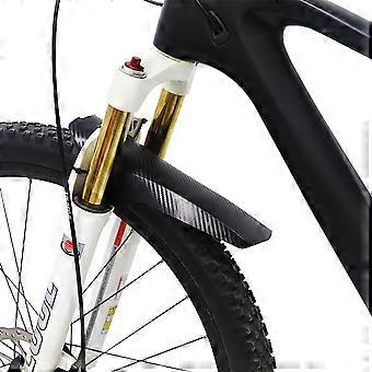 Mud Flaps Front Bike Mudguard Fat Bike Mudguards Mtb Front Mud Guard Mtb Rear Mudguard