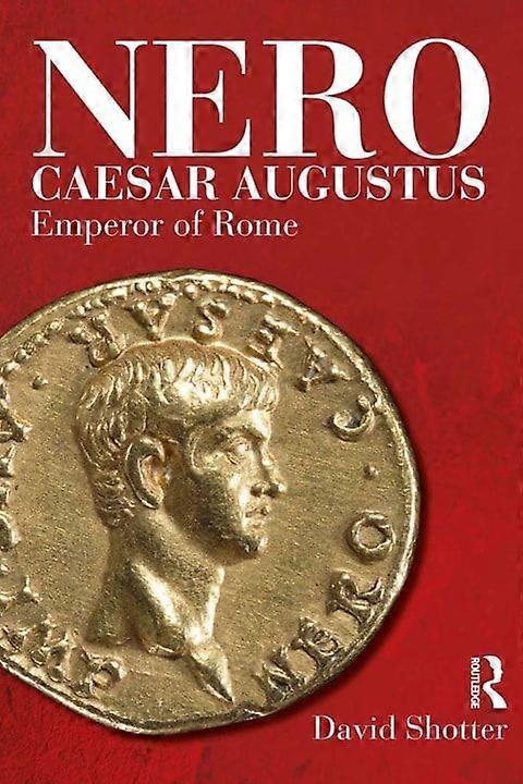 Nero caesar augustus