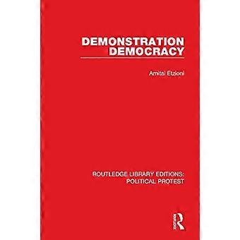Demonstration Democracy