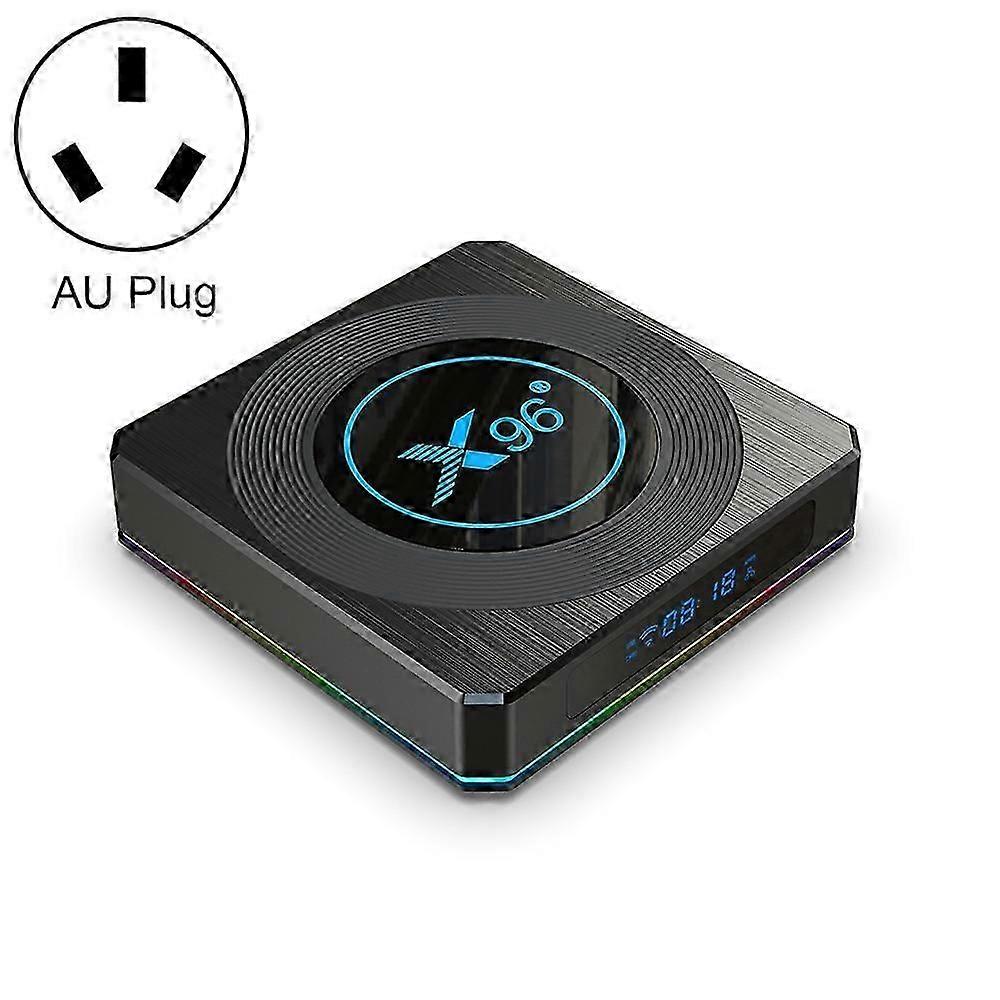 X96 X4 Smart TV BOX 26-27