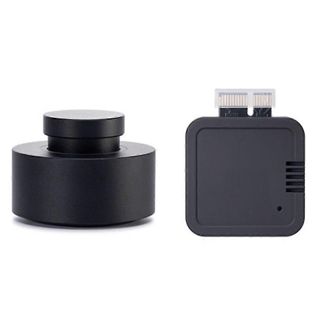 Desktop Computer PC Rechargeable Wireless Power-on Button on Starter Wireless Remote Control PC Switch Powered By PCIE A