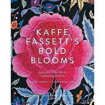 Kaffe Fassett's Bold Blooms - Liza Prior Lucy