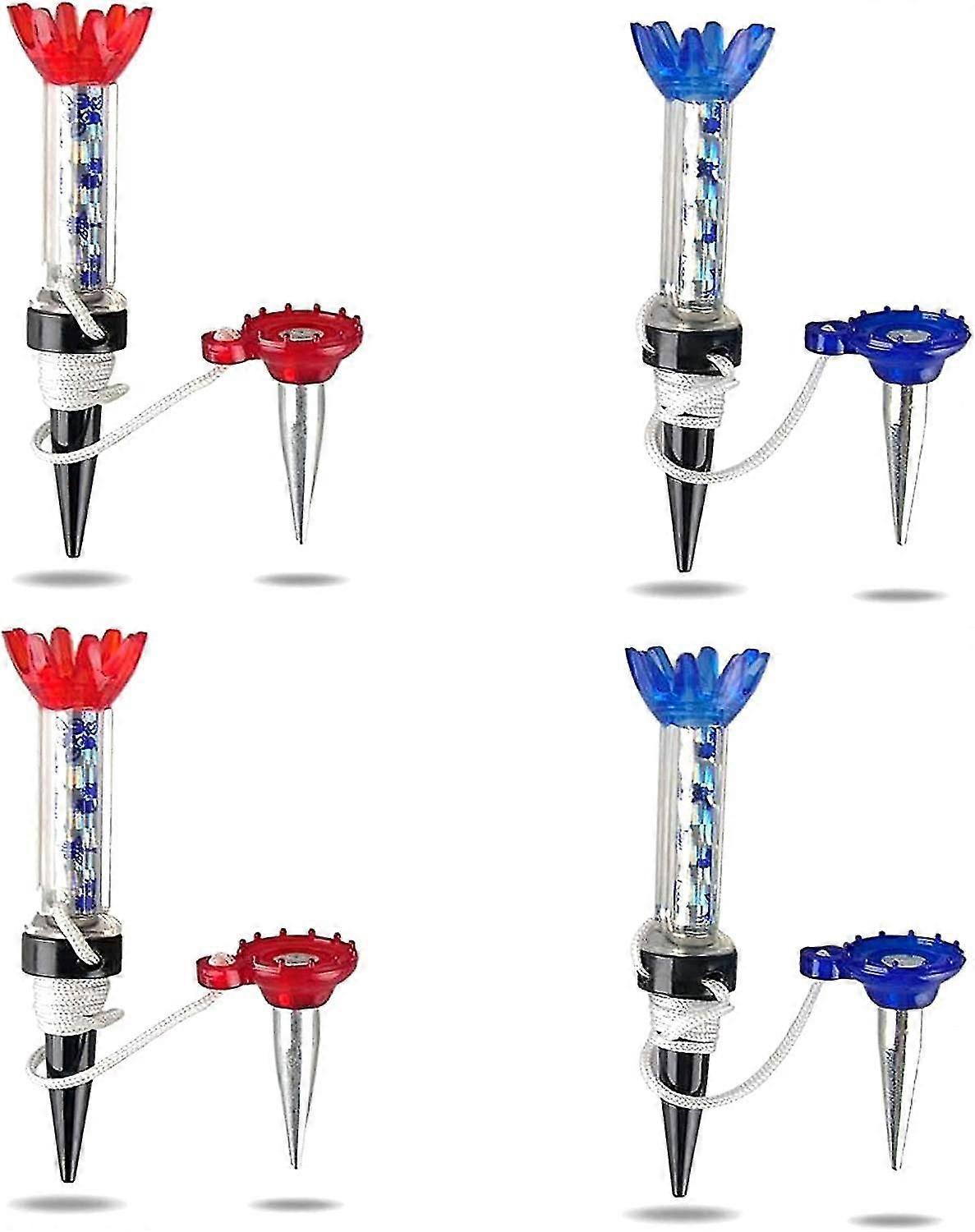 Plastic Golf Tees Reusable