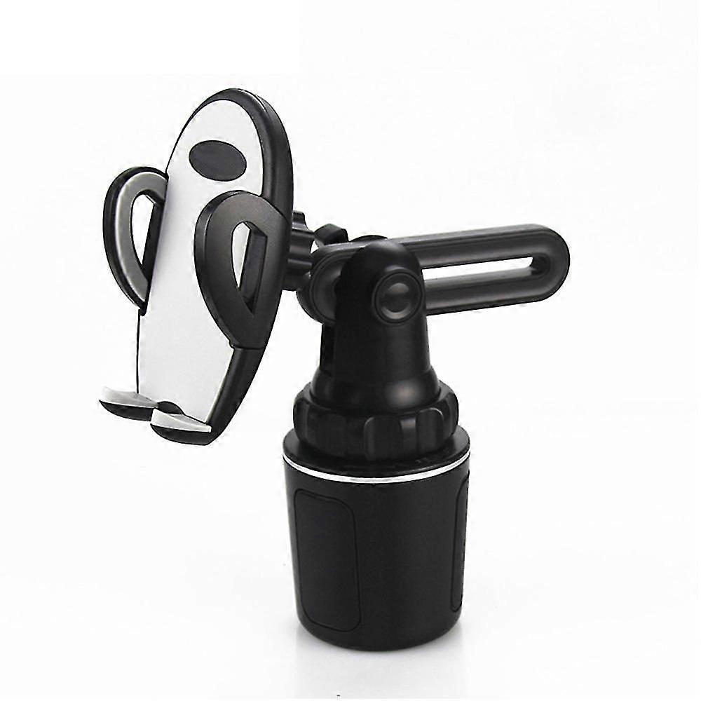 Phone Holder Universal Cup Holder Bracket Adjustable Cup Holder