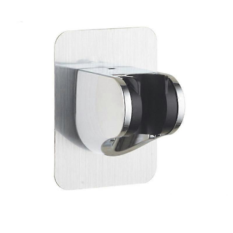 Hand Shower Bracket Without Drilling Glue