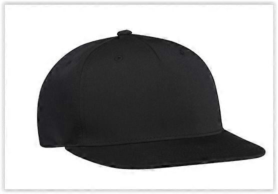 CCM Team Flatbrim Snapback SR