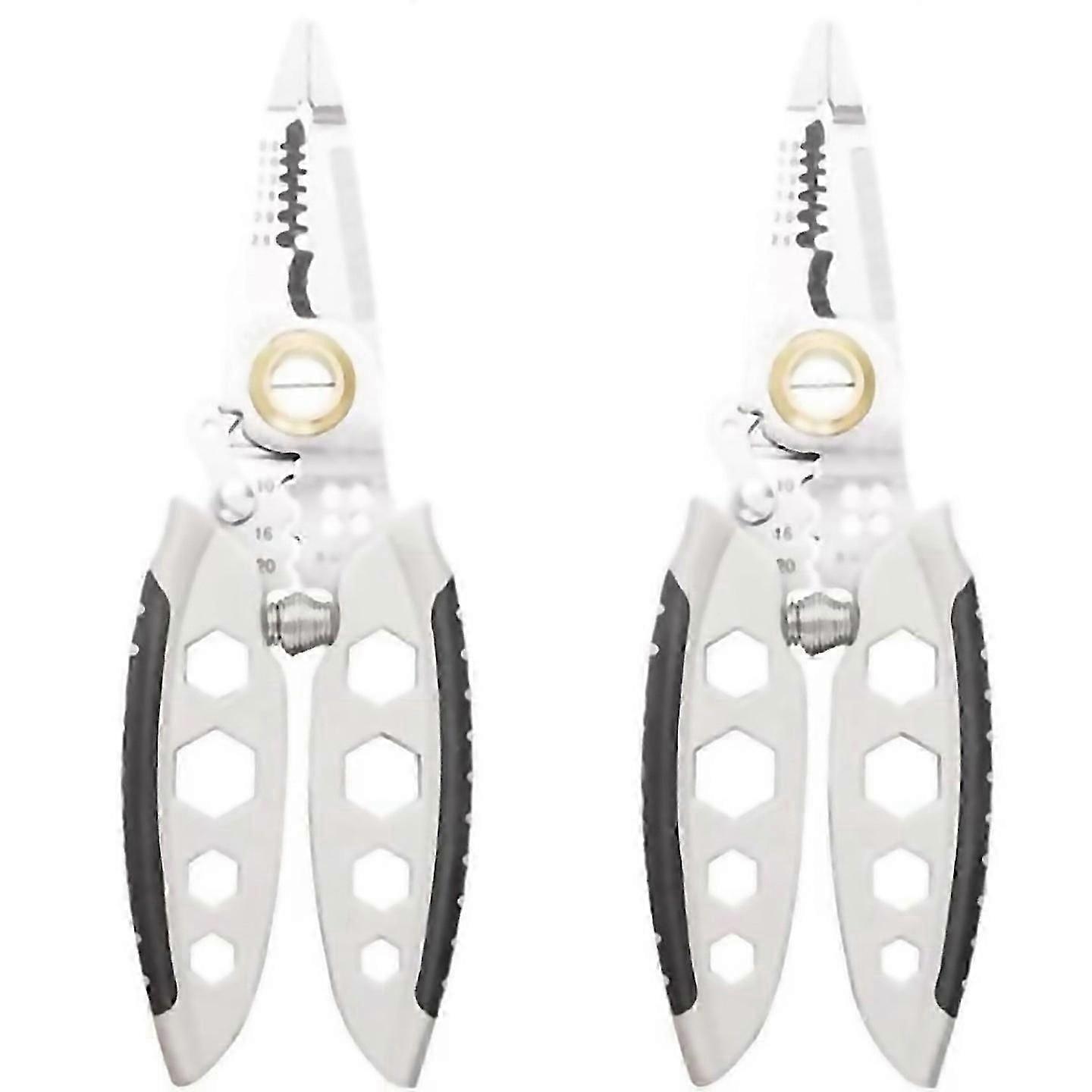 For 7 Inch Multipurpose Wire Stripper2 26-27