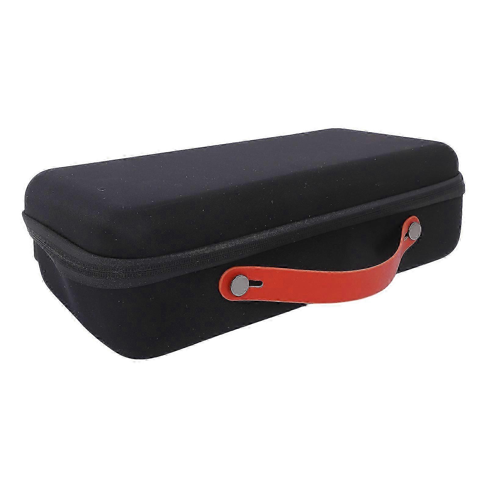 Multifunctional Hard Carrying Case for Storage with Eva Material