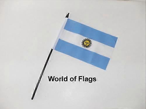 DRAPEAU ARGENTIN Argentin HGD545