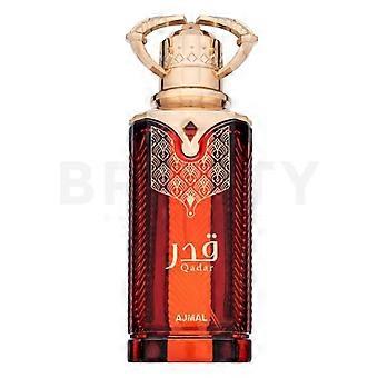 Ajmal Qadar unisex eau de parfum 100 ml