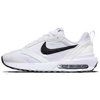 Nike Air Max Dawn White Total Orange Women's DH5131-101
