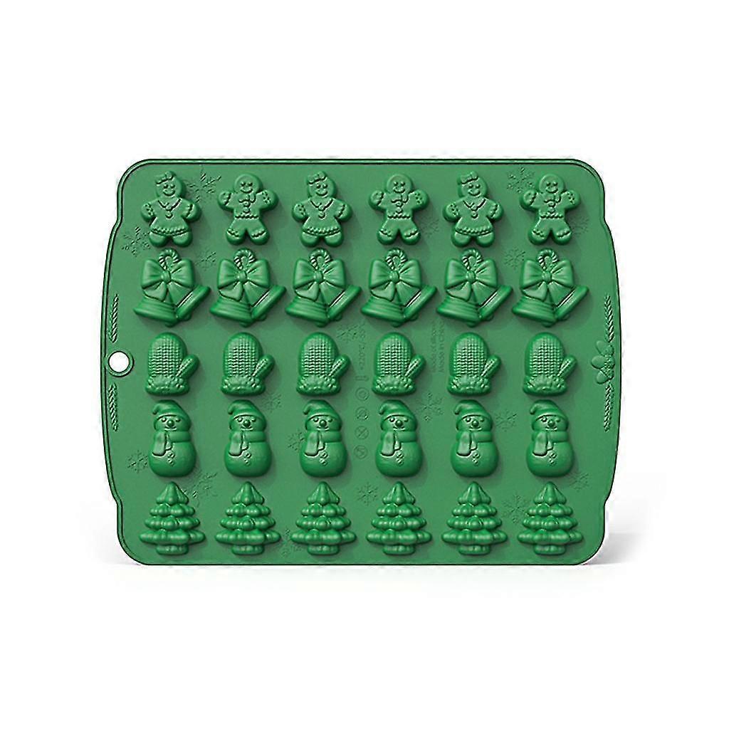 Silicone Baking Accessory Mousse Mold, Cake Decorating Tool for Baking