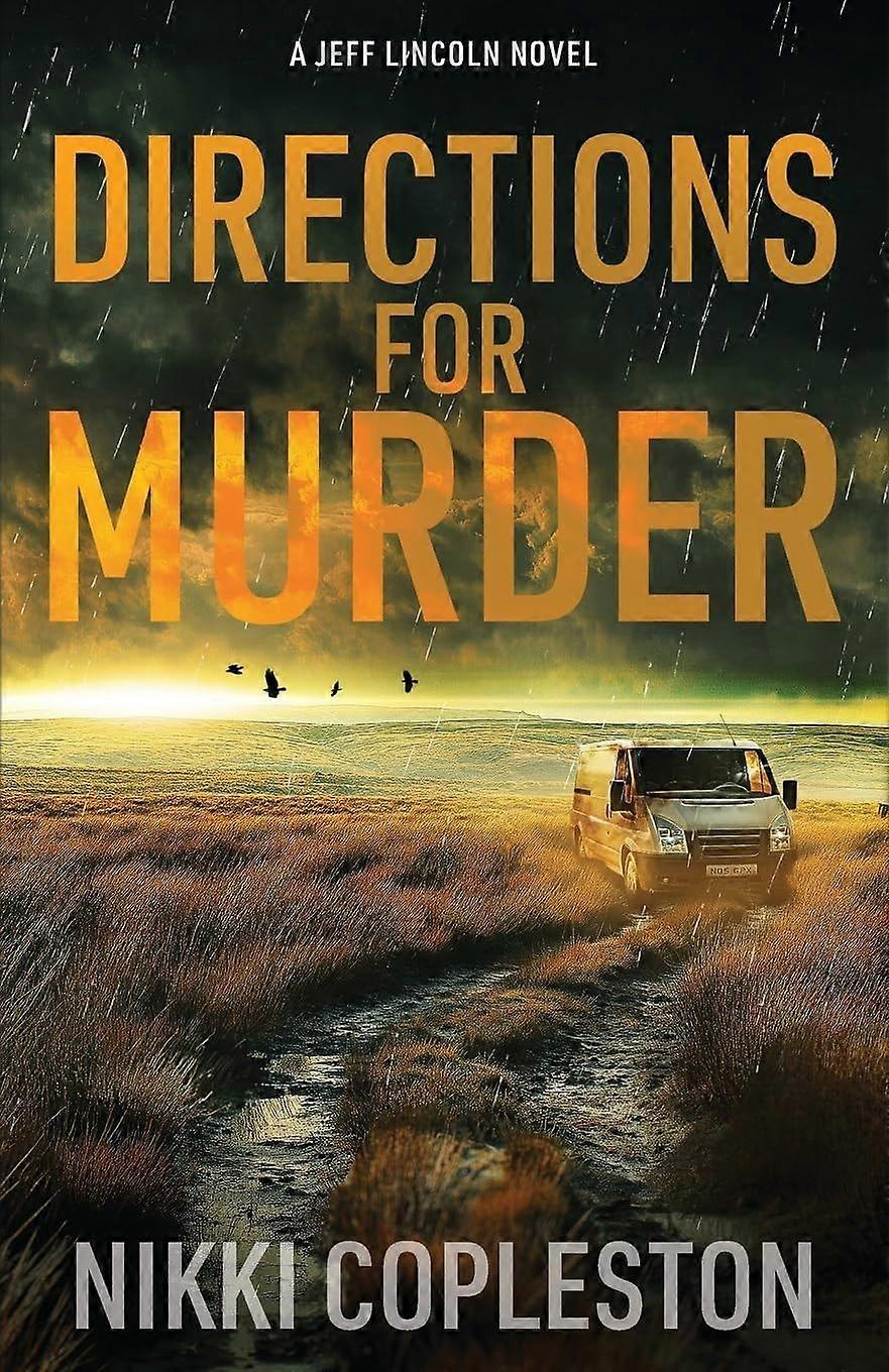 Directions for murder