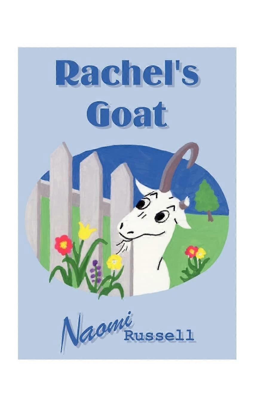 Rachel's goat