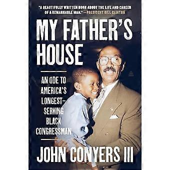 My Father's House: un'ode al deputato nero più longevo d'America
