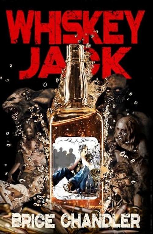 Whiskey Jack