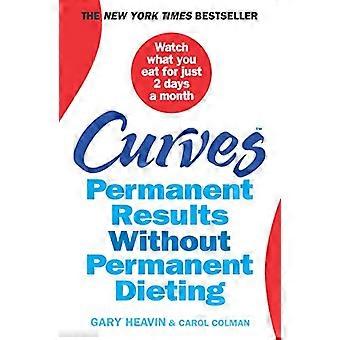 Curves Permanent Results Without Permanent Dieting