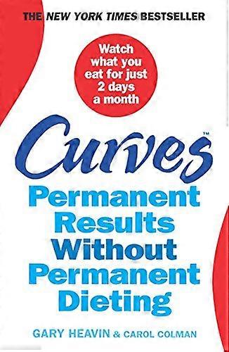 Curves Permanent Results Without Permanent Dieting
