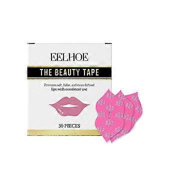 Moisturizing Lip Patch for Women - Gentle Overnight Care with Mineral Oil & Beeswax, Relieves Dry Mouth & Snoring, Daily Lip Treatment