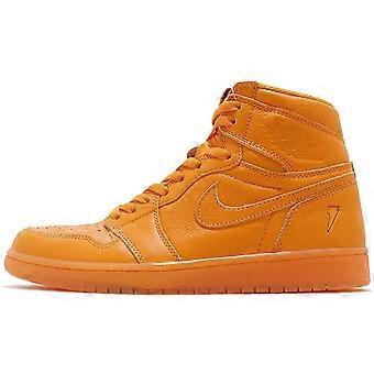 Jordan 1 Retro High Gatorade Orange Peel AJ5997-880